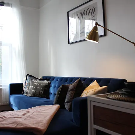 Апартаменты Flat 5, Westhill Лидс Экстерьер фото