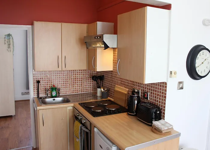 Flat 5, Westhill
