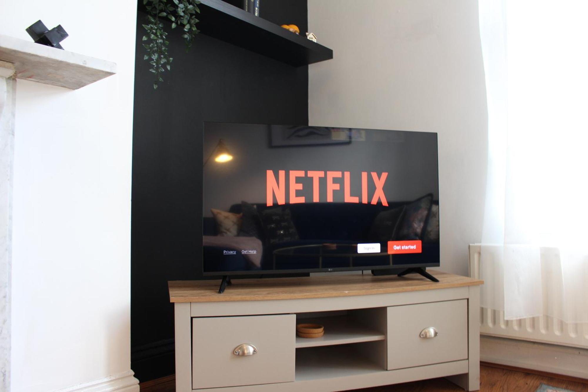 Flat 5, Westhill Апартаменты