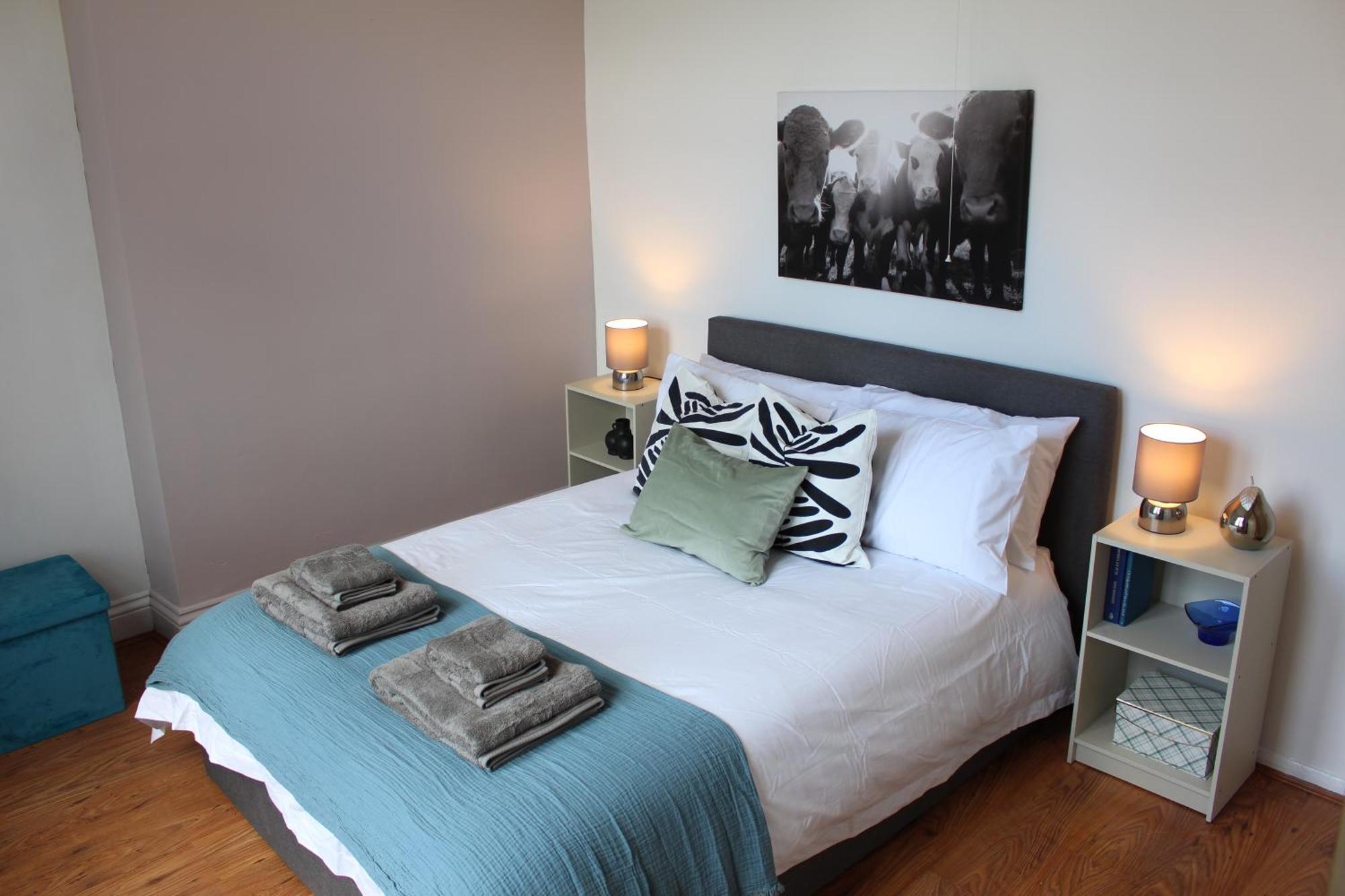 Flat 5, Westhill Лидс