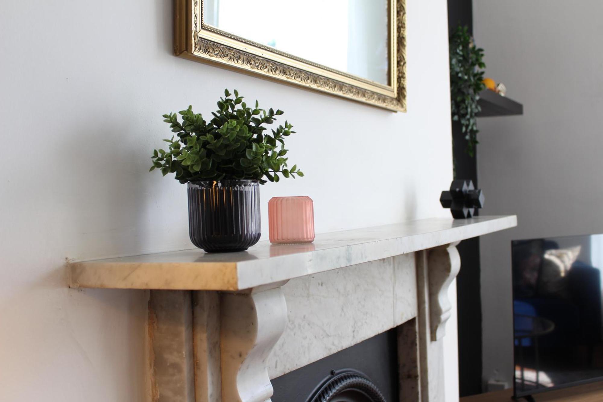Flat 5, Westhill Лидс