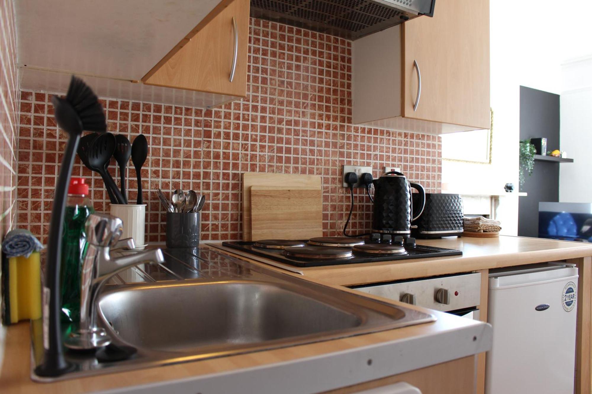 Flat 5, Westhill *